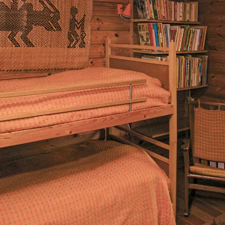 بيت للعطل Kanalhytten Romo